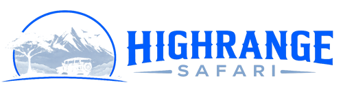 HighRange Safari